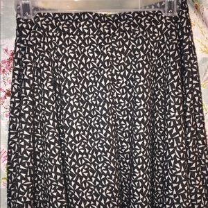 skirt from target size small